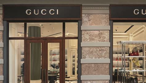 gucci athens